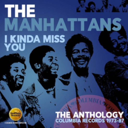 This CD is brand new.Format: CDMusic Style: SoulThis item's title is: I Kinda Miss You - Anthology: Columbia Records 1973-87Artist: ManhattansBarcode: 5013929084834Release Date: 1/13/2017