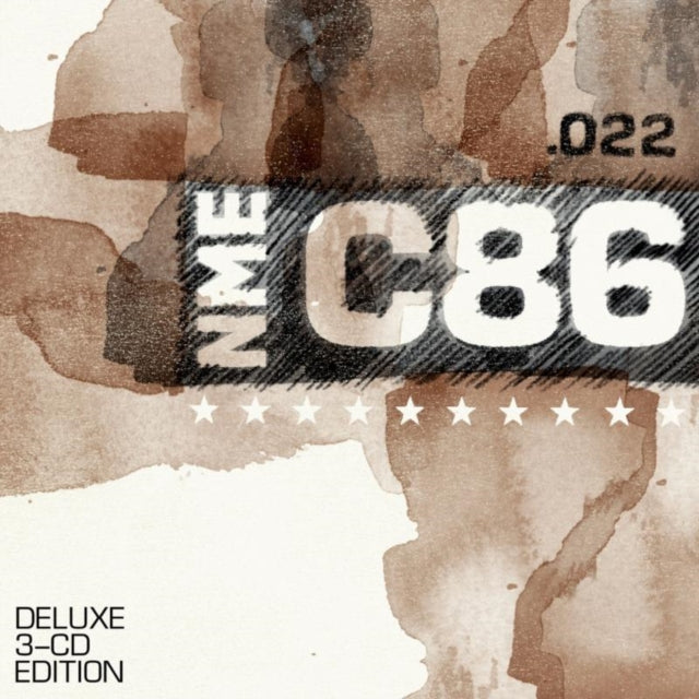 This CD is brand new.Format: CDMusic Style: Alternative RockThis item's title is: C86: Deluxe 3CD Edition / VariousArtist: Various ArtistsLabel: Cherry RedBarcode: 5013929101203Release Date: 11/5/2021