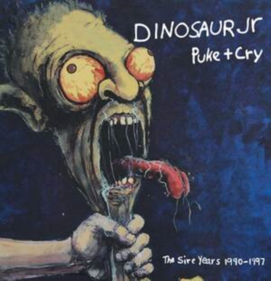 This CD is brand new.Format: CDMusic Style: Alternative RockThis item's title is: Puke + Cry The Sire Years (Clamshellbox/4CD)Artist: Dinosaur JrLabel: CHERRY REDBarcode: 5013929113893Release Date: 1/27/2023