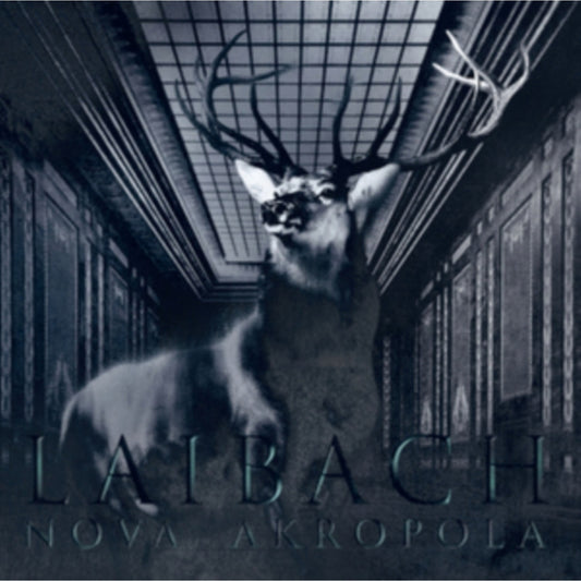 Nova Akropola (Expanded/3CD)