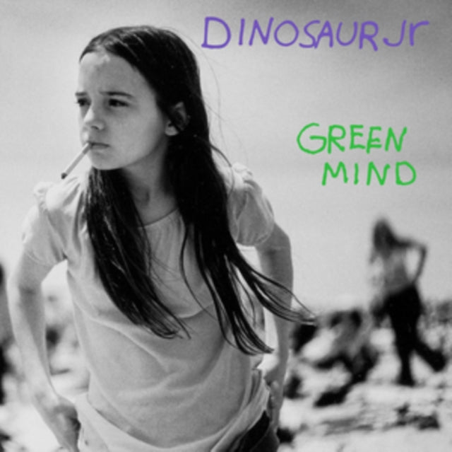 Green Mind (2CD Deluxe Expanded Edition)