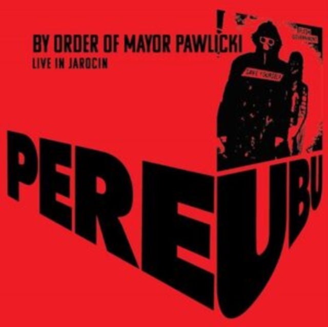 This LP Vinyl is brand new.Format: LP VinylMusic Style: Alternative RockThis item's title is: By Order Of Mayor Pawlicki (Live In Jarocin) (2LP/Coloured Vinyl)Artist: Pere UbuLabel: CHERRY REDBarcode: 5013929180611Release Date: 6/12/2020