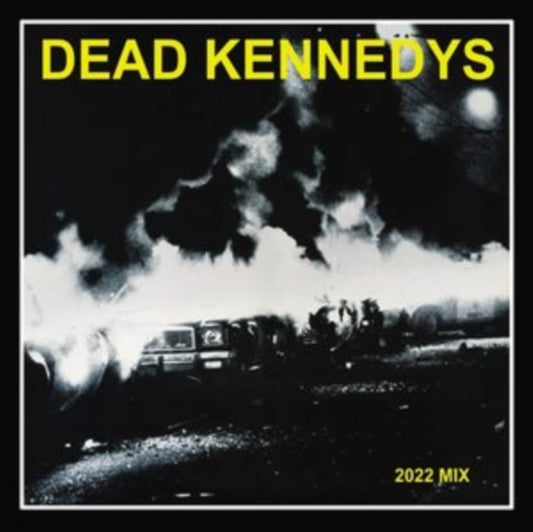 Product Image : This CD is brand new.<br>Format: CD<br>Music Style: Hardcore<br>This item's title is: Fresh Fruit For Rotting Vegetables: The 2022 Mix CD Edition<br>Artist: Dead Kennedys<br>Label: CHERRY RED<br>Barcode: 5013929185531<br>Release Date: 9/30/2022