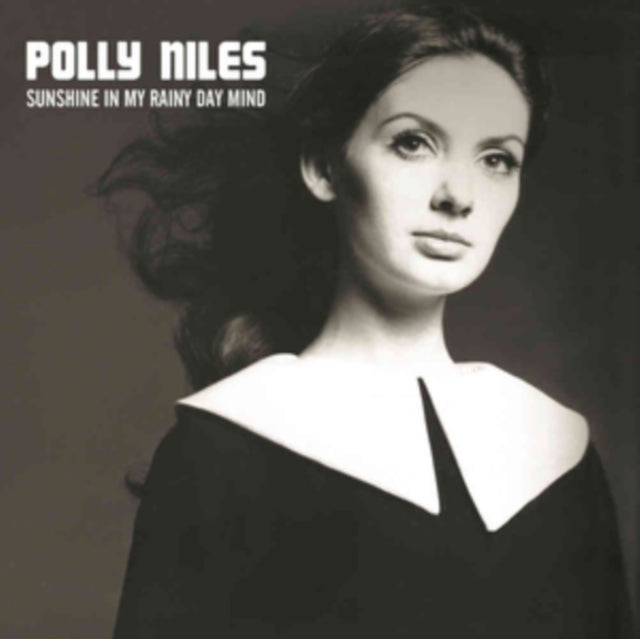 This CD is brand new.Format: CDMusic Style: VocalThis item's title is: Sunshine In My Rainy Day Mind: The Lost AlbumArtist: Polly NilesBarcode: 5013929186323Release Date: 10/25/2019