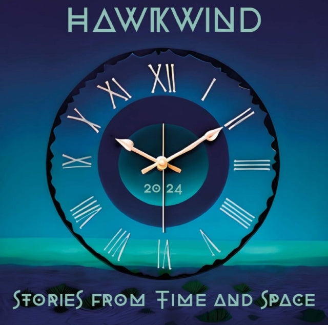 This is a 2 CD SKU bundle.
1.This CD is brand new.Format: CDThis item's title is: Stories From Time & SpaceArtist: HawkwindBarcode: 5013929190139Release Date: 4/19/2024
2.This CD is brand new.