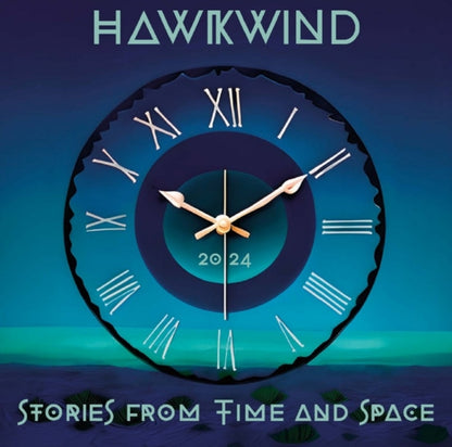 This is a 2 CD SKU bundle.
1.This CD is brand new.Format: CDThis item's title is: Stories From Time & SpaceArtist: HawkwindBarcode: 5013929190139Release Date: 4/19/2024
2.This CD is brand new.