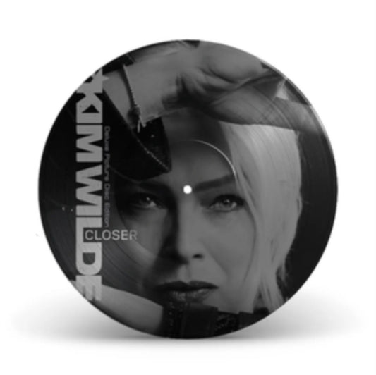 Closer (Deluxe/Picture Disc)