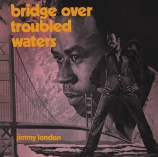 This CD is brand new.Format: CDMusic Style: Lovers RockThis item's title is: Bridge Over Troubled WatersArtist: Jimmy LondonBarcode: 5013929277038Release Date: 1/8/2021