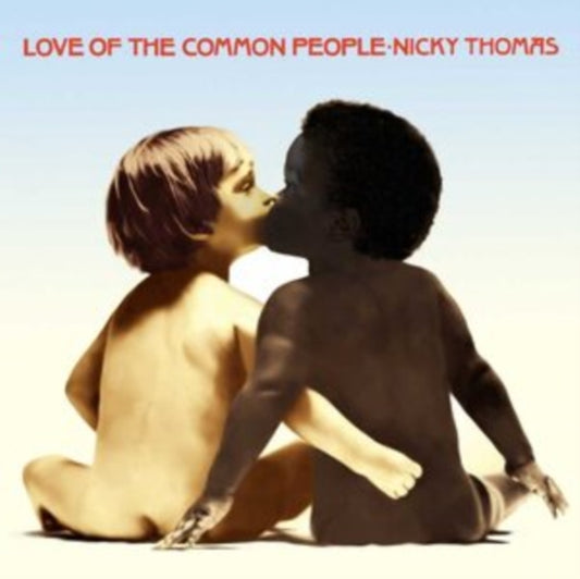 Product Image : This CD is brand new.<br>Format: CD<br>Music Style: Reggae<br>This item's title is: Love Of The Common People (2CD)<br>Artist: Nicky Thomas<br>Barcode: 5013929279230<br>Release Date: 2/18/2022