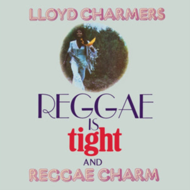 This CD is brand new.Format: CDMusic Style: ReggaeThis item's title is: Reggae Is Tight & Reggae CharmArtist: Lloyd CharmersLabel: Doctor BirdBarcode: 5013929283244Release Date: 1/12/2024