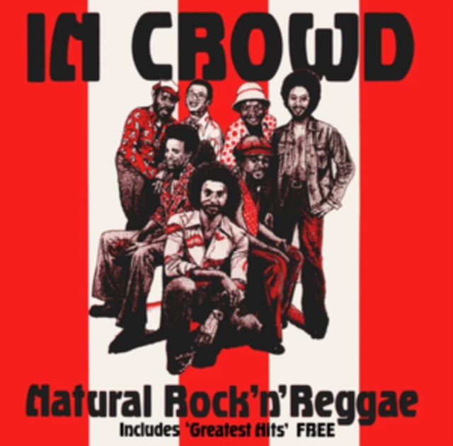 Natural Rock N Reggae