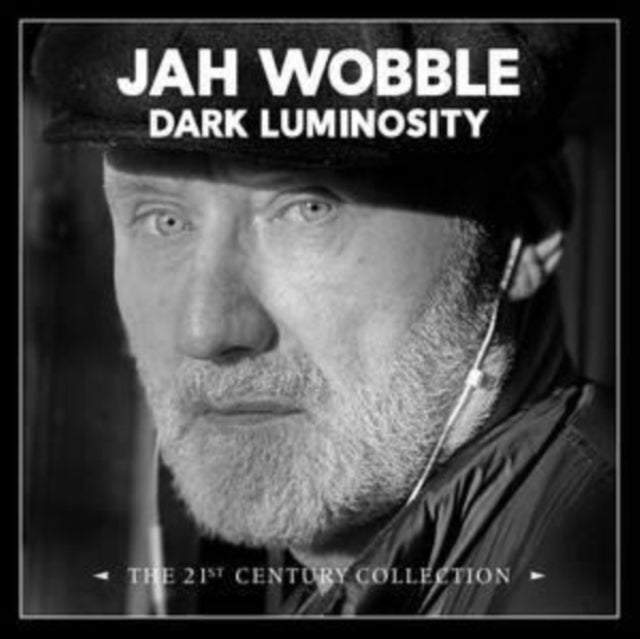 Product Image : This CD is brand new.<br>Format: CD<br>Music Style: Dub<br>This item's title is: Dark Luminosity The 21St Century Collection<br>Artist: Jah Wobble<br>Label: CHERRY RED<br>Barcode: 5013929304895<br>Release Date: 4/21/2023