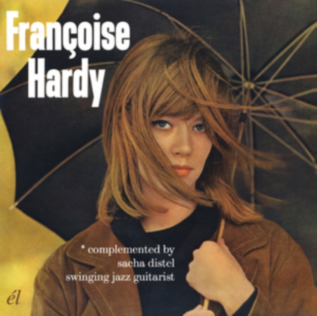 This CD is brand new.Format: CDMusic Style: ChansonThis item's title is: Francoise Hardy / Canta Per Voi In Italiano / Swinging Jazz Guitarist (3CD)Artist: Françoise Hardy / Sacha DistelBarcode: 5013929334403Release Date: 2/22/2019
