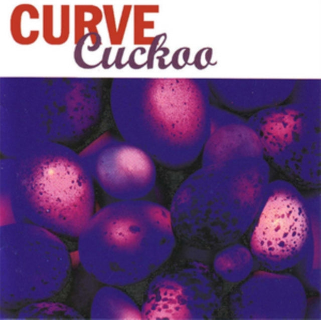 This CD is brand new.Format: CDMusic Style: IndustrialThis item's title is: Cuckoo (Expanded Edition)Artist: CurveBarcode: 5013929355347Release Date: 8/25/2017