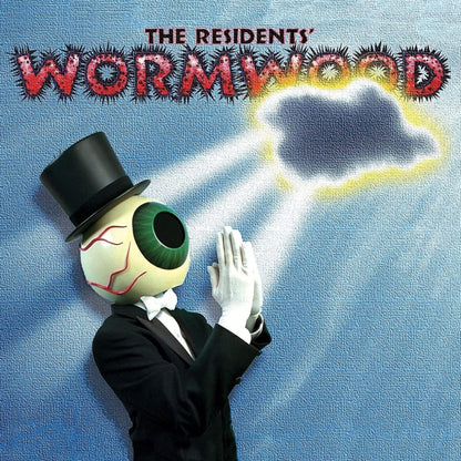 Wormwood (2LP) & Warning: Uninc.: Live & Experimental Recordings 1971-1972 (2LP)