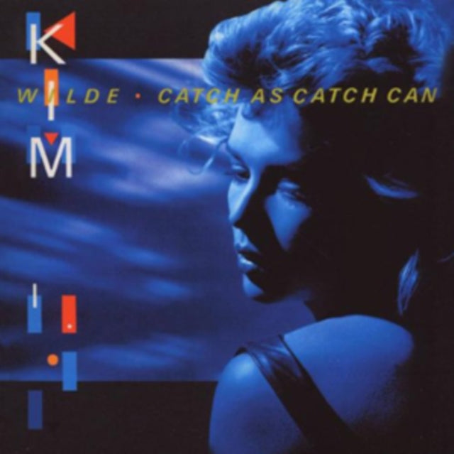 This CD is brand new.Format: CDMusic Style: Pop RockThis item's title is: Catch As Catch CanArtist: Kim WildeBarcode: 5013929422223Release Date: 5/18/2009