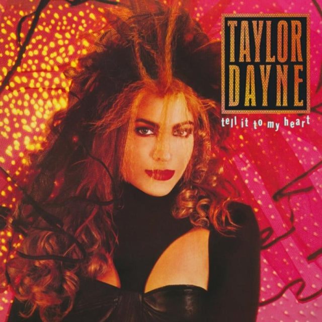 This CD is brand new.Format: CDMusic Style: Synth-popThis item's title is: Tell It To My HeartArtist: Taylor DayneLabel: Cherry PopBarcode: 5013929435988Release Date: 3/30/2015