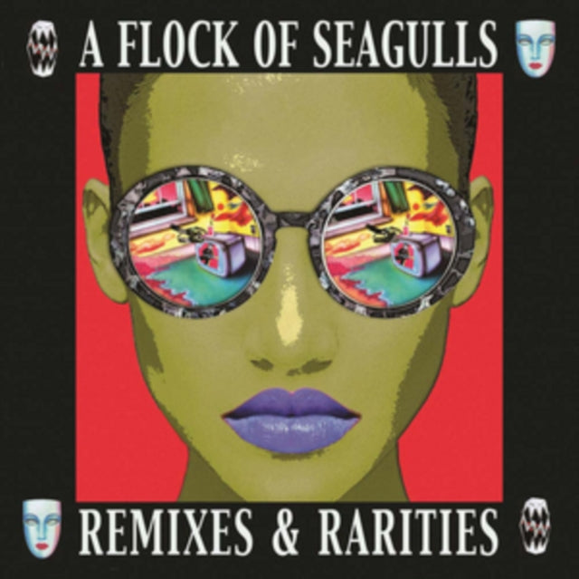 This CD is brand new.Format: CDMusic Style: Synth-popThis item's title is: Remixes & Rarities (2CD)Artist: Flock Of SeagullsLabel: CHERRY POPBarcode: 5013929437982Release Date: 3/24/2017