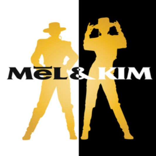 This CD is brand new.Format: CDMusic Style: Euro HouseThis item's title is: Singles Box Set (7CD Deluxe)Artist: Mel & KimBarcode: 5013929440005Release Date: 10/11/2019