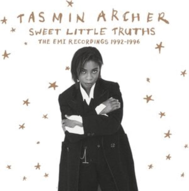 Product Image : This CD is brand new.<br>Format: CD<br>Music Style: Pop Rock<br>This item's title is: Sweet Little Truths: The Emi Years 1992-1996 (3CD Digipak)<br>Artist: Tasmin Archer<br>Barcode: 5013929442504<br>Release Date: 9/18/2020