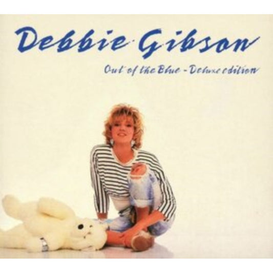 Out Of The Blue (Deluxe/3CD/DVD)