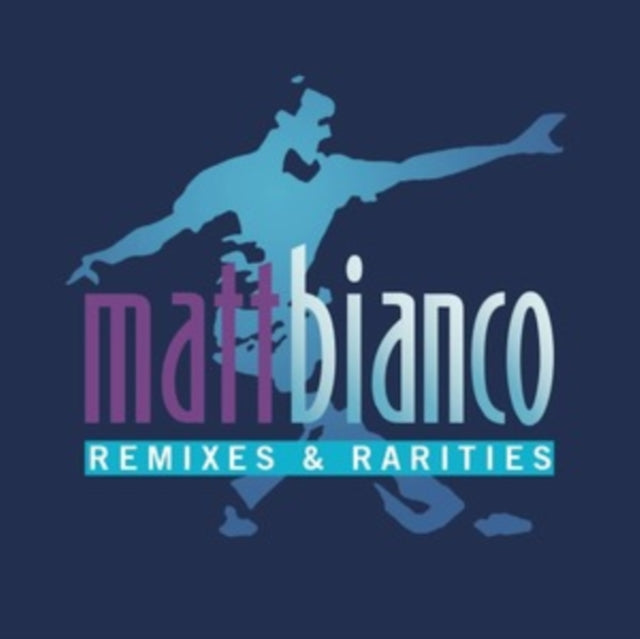 Product Image : This CD is brand new.<br>Format: CD<br>Music Style: Jazzdance<br>This item's title is: Remixes & Rarities<br>Artist: Matt Bianco<br>Barcode: 5013929444089<br>Release Date: 3/25/2022