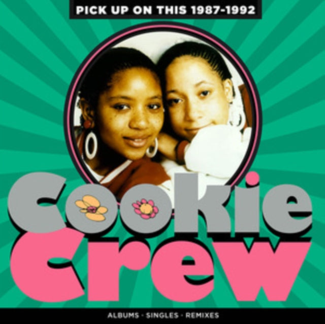 Pick Up On This 1987-1992 (4CD)