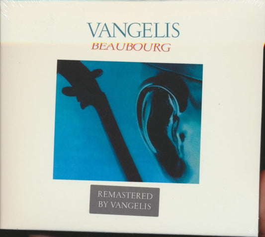 This CD is brand new.Format: CDMusic Style: AbstractThis item's title is: Beaubourg: Official Vangelis Supervised Remastered EditionArtist: VangelisBarcode: 5013929452442Release Date: 9/9/2022