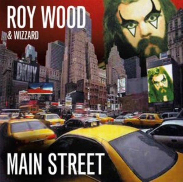 This CD is brand new.Format: CDMusic Style: ExperimentalThis item's title is: Main Street (Expanded & Remastered Edition)Artist: Roy & Wizzard WoodBarcode: 5013929473089Release Date: 8/28/2020