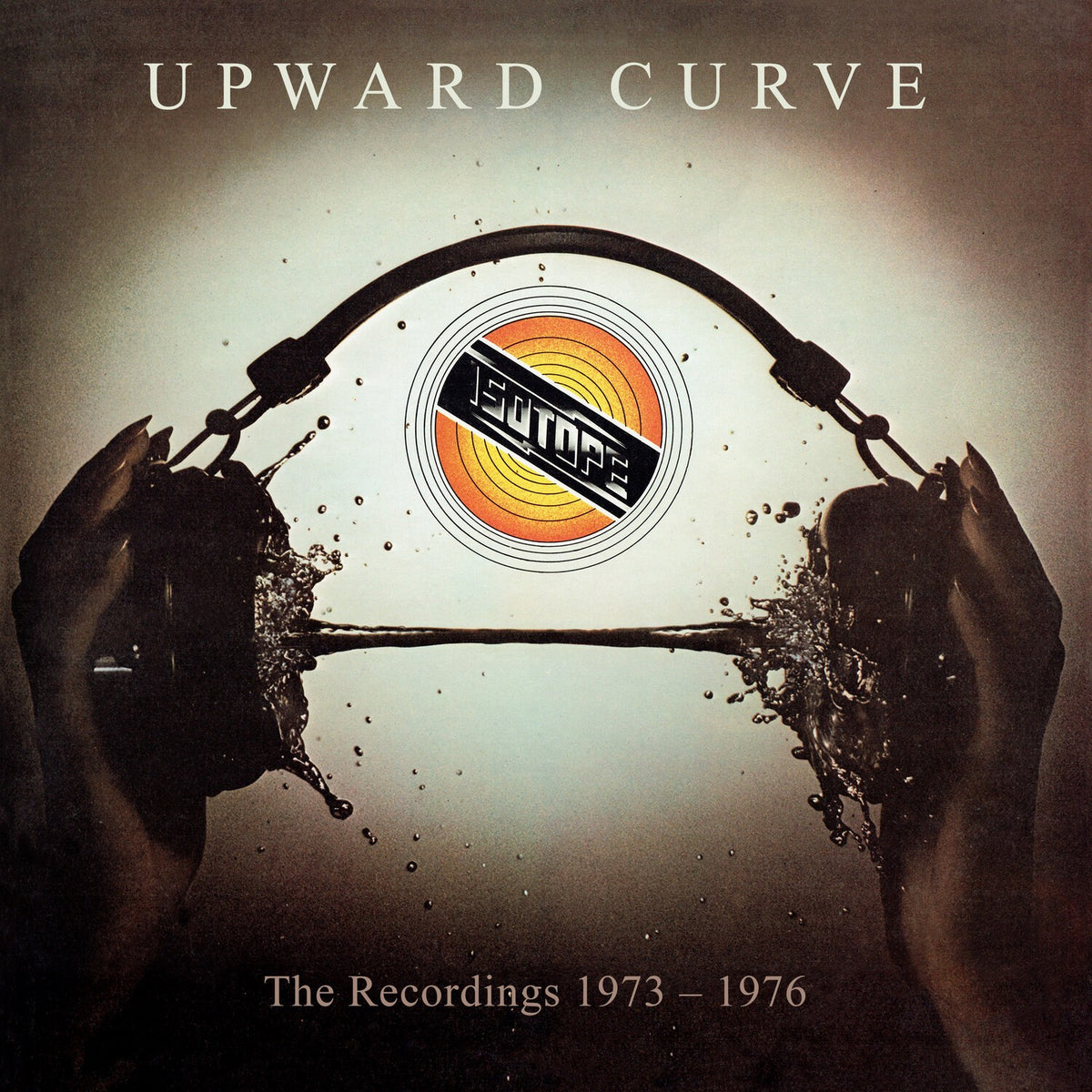 Upward Curve The Recordings 1973-1976 (3CD)