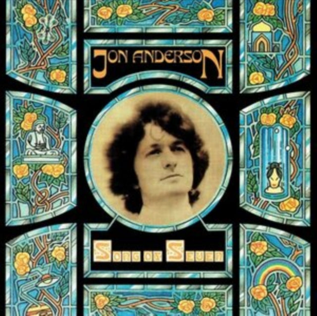 This CD is brand new.Format: CDMusic Style: Synth-popThis item's title is: Song Of Seven: Remastered & Expanded DigipakArtist: Jon AndersonBarcode: 5013929474789Release Date: 11/27/2020