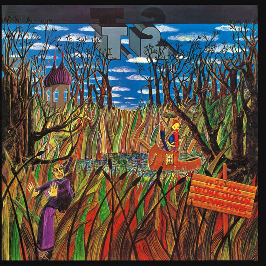 It'll All Work Out In Boomland (3CD Digipak)