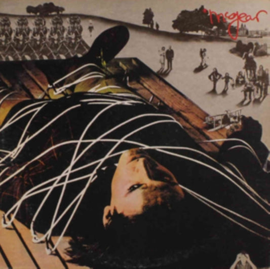 Mcgear: 2CD/1DVD Remastered & Expanded Clamshell Boxset Edition