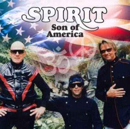 This is a 2 CD SKU bundle.
1.This CD is brand new.Format: CDMusic Style: Psychedelic RockThis item's title is: SpiritArtist: SpiritLabel: SONY SPECIAL MARKETINGBarcode: 886972378428Release Date: 2/5/2008
2.This CD is brand new.