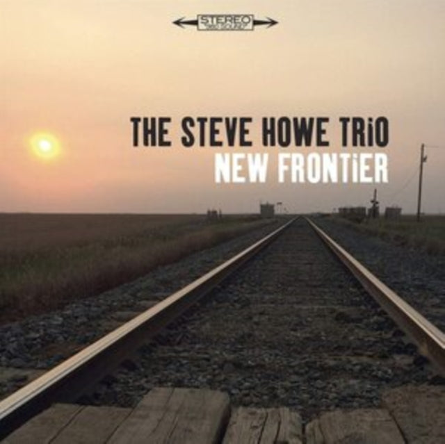 This CD is brand new.Format: CDMusic Style: FusionThis item's title is: New FrontierArtist: Steve Trio HoweBarcode: 5013929477735Release Date: 9/27/2019