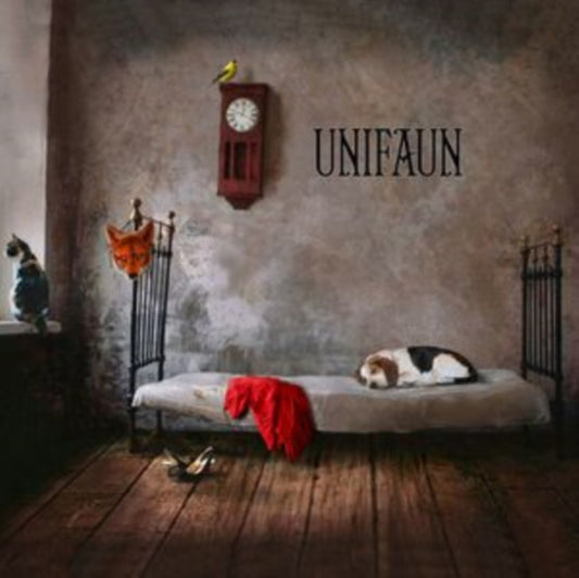 Unifaun