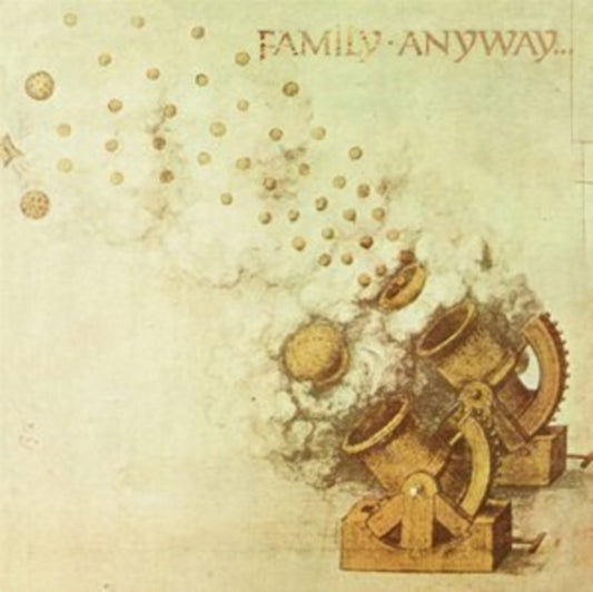 Product Image : This CD is brand new.<br>Format: CD<br>Music Style: Prog Rock<br>This item's title is: Anyway<br>Artist: Family<br>Label: ESOTERIC<br>Barcode: 5013929483095<br>Release Date: 4/28/2023