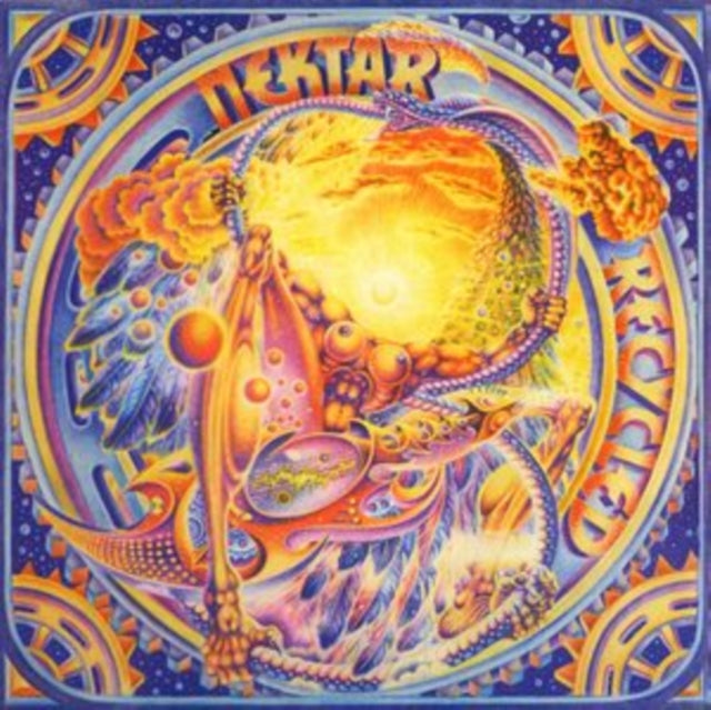 Recycled (5CD/Reamstered & Expanded Box Set)