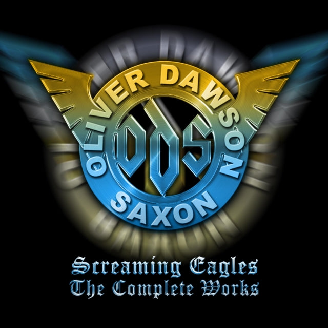 Screaming Eagles - The Complete Works (6CD)