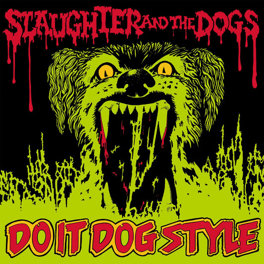Do It Dog Style