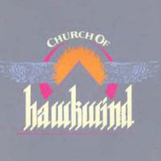 This CD is brand new.Format: CDMusic Style: Space RockThis item's title is: Church Of HawkwindArtist: HawkwindLabel: ATOMHENGEBarcode: 5013929632127Release Date: 2/5/2016