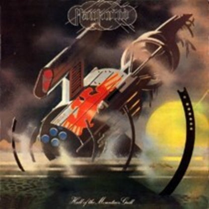 Hall Of The Mountain Grill (Remastered & Expanded CD Edition) & Space Ritual & Hall Of The Mountain Grill