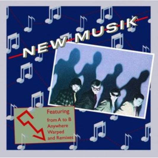 From A To B (4CD)