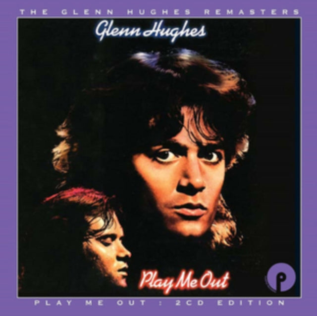 This CD is brand new.Format: CDThis item's title is: Play Me Out: Expanded EditionArtist: Glenn HughesLabel: Purple RecordsBarcode: 5013929860735Release Date: 5/19/2017