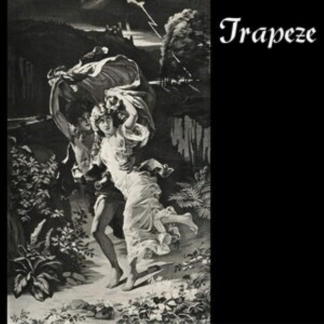 Trapeze (2CD Deluxe Edition)