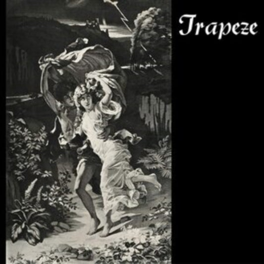Trapeze (2CD Deluxe Edition)
