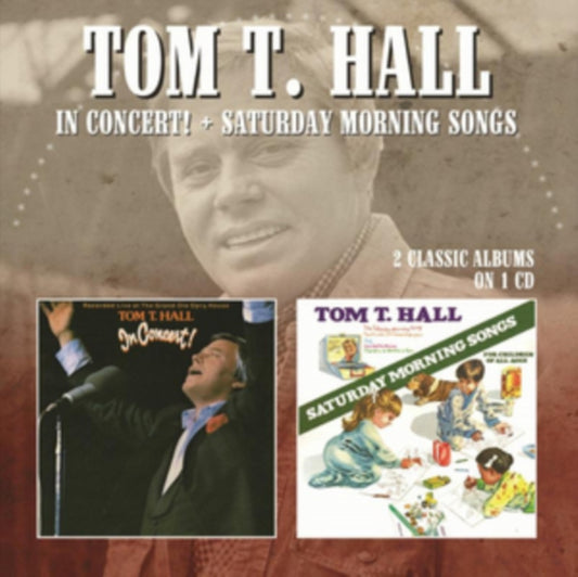 In Concert / Saturday Morning Songs