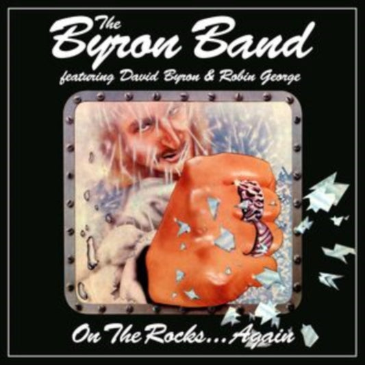 On The Rocks… Again (3CD)