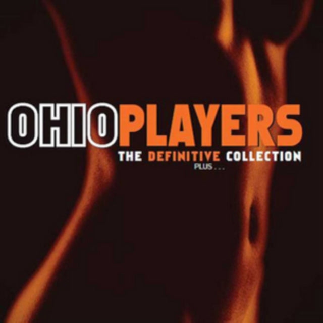 This CD is brand new.Format: CDMusic Style: FunkThis item's title is: Definitive Collection… PlusArtist: Ohio PlayersBarcode: 5013929952126Release Date: 1/26/2018