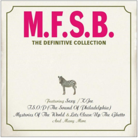Definitive Collection (Deluxe 2CD Edition)